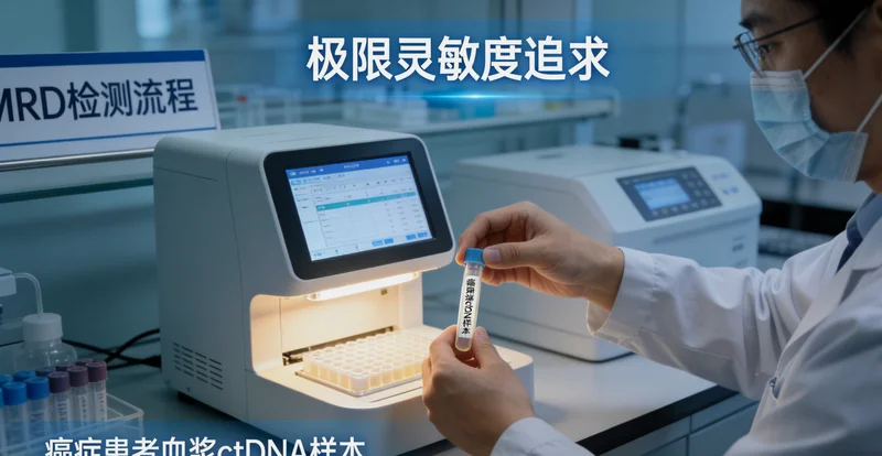 科右前旗基因检测科普图解-什么