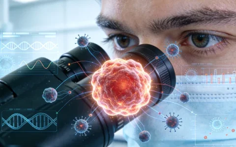 舒兰肝癌基因检测地址在哪可以做