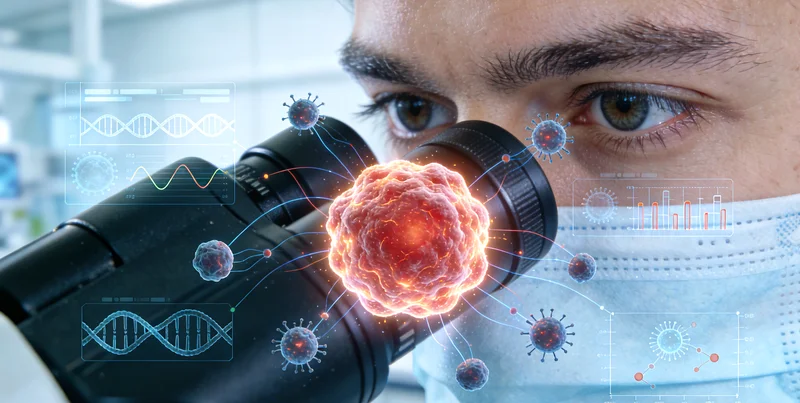 舒兰遗传咨询师为家庭解读基因检