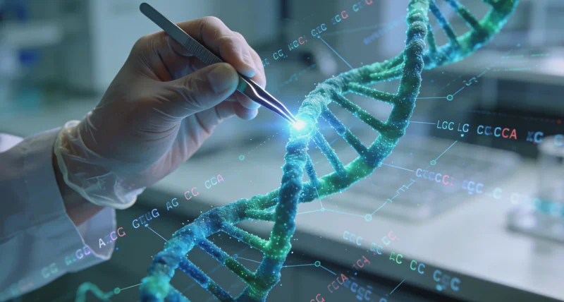 蒙自脑胶质瘤分子分型检测原理示