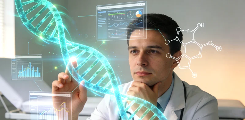 海阳基因筛查-遗传咨询科普图