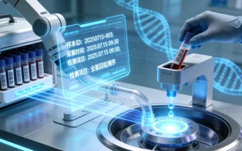 调兵山动脉迂曲基因检测在哪做？机构名单