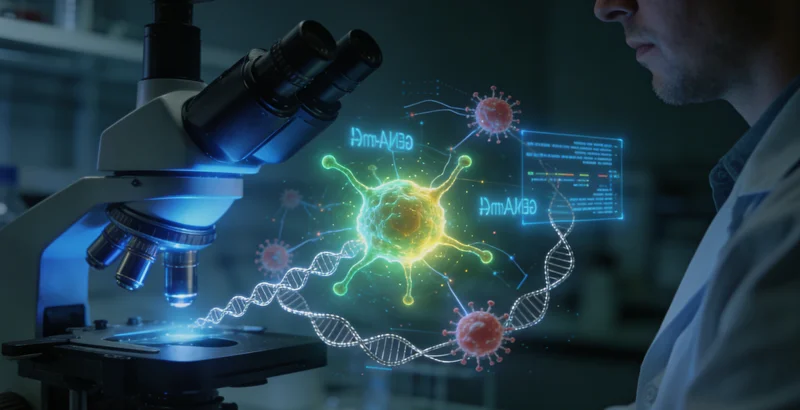 嘉峪关医院进行基因检测抽血采样