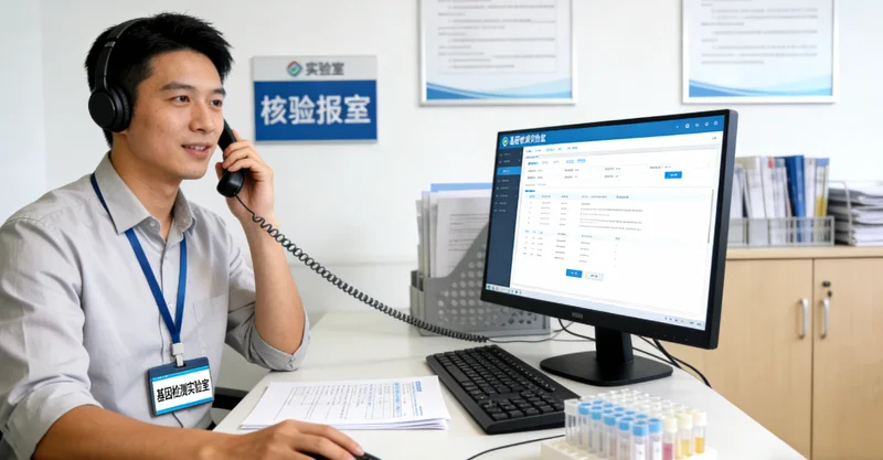 芒市女性进行遗传咨询BRCA2