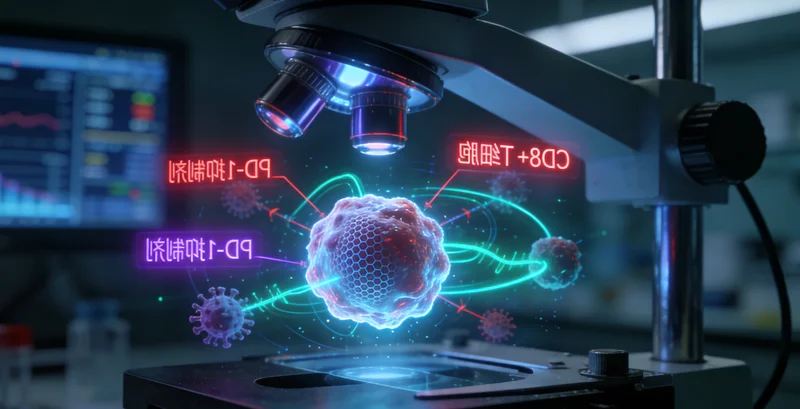 果洛州家庭共同查看基因检测报告