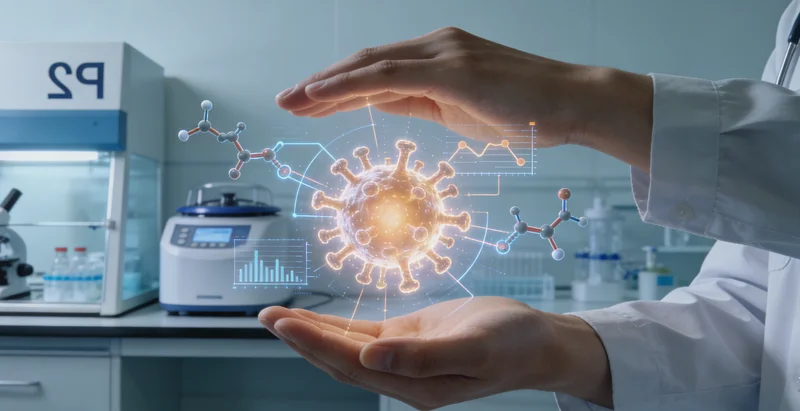 三河家庭在咨询室进行遗传咨询