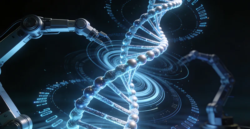 海东家庭基于基因检测进行健康规