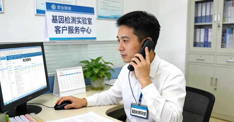 新沂家庭进行遗传咨询与健康规划