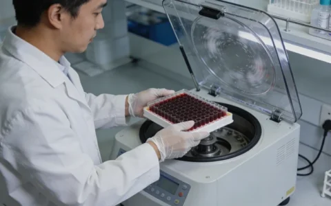 兴平RB眼底检查基因检测正规推荐机构盘点：地址信息