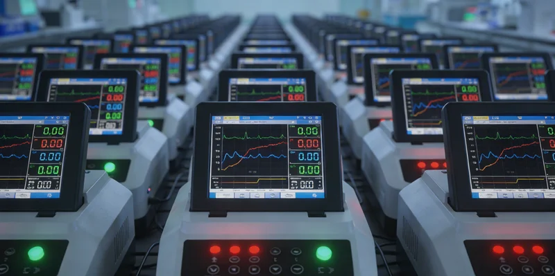 正镶白旗 基因检测实验室技术核