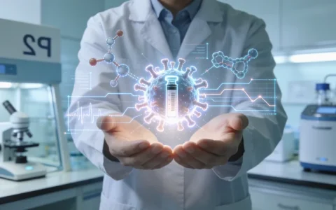 江山RET基因检测可靠中心整理与地址指南