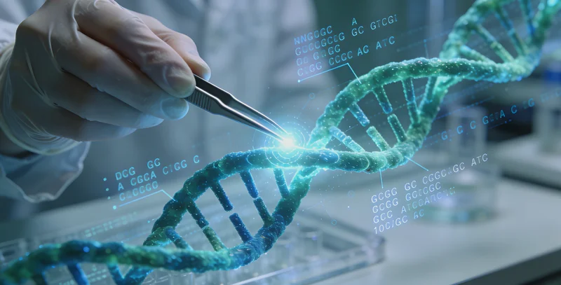 MRD检测涉及的基因测序数据与