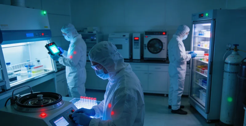 丽江遗传咨询师解读基因检测报告