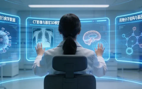 威海胰腺癌MRD检测专业检测机构有哪些？