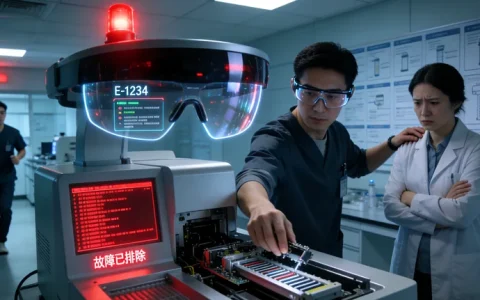 都江堰Noonan综合征基因检测专业机构