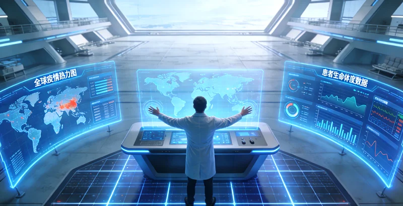 用于HER2等基因检测的华阴实