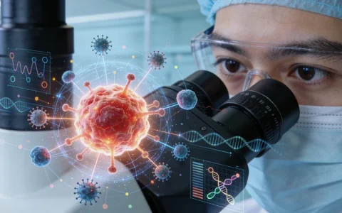 瑞丽非小细胞肺癌KRAS基因检测业务受理中心指南