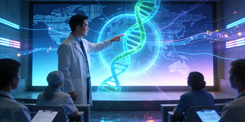 六安乳腺癌术后女性在医院进行B