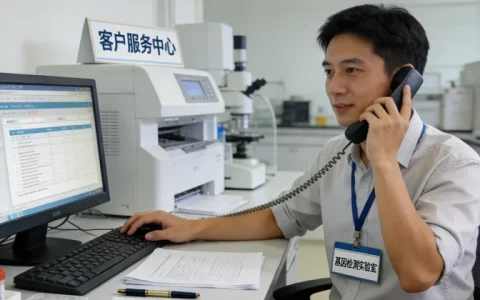 瑞昌卵巢癌易感基因检测中心查询（地址+电话）