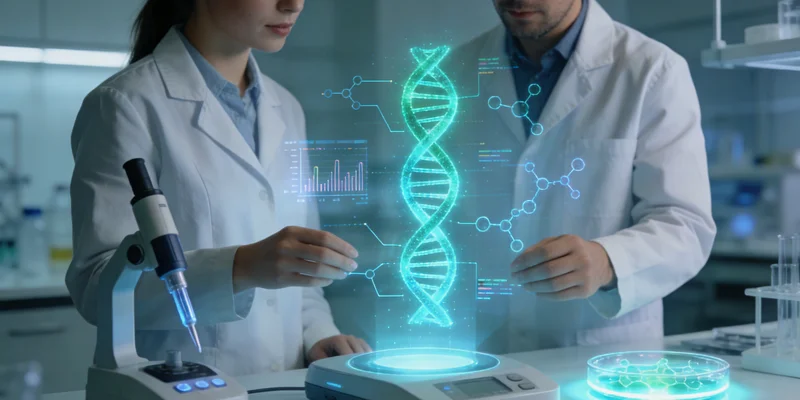 玉溪医生为家庭解读BRCA基因