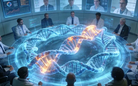 鞍山LFS遗传咨询基因检测十大公司对比评测