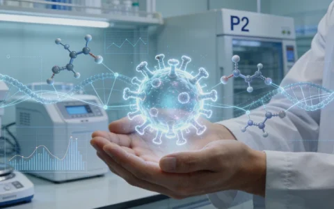 合肥PAX1基因突变检测严选中心名册与精准地址指南