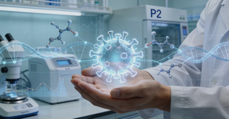 合肥遗传咨询师与家庭进行基因检