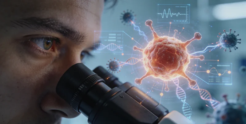 临海肠癌患者与医生讨论MSI检