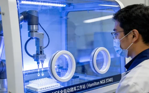 新沂Peutz-Jeghers综合征基因检测机构位置详情（附联系方式）