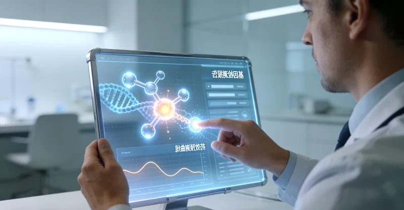 海门医生解读子宫内膜癌基因检测