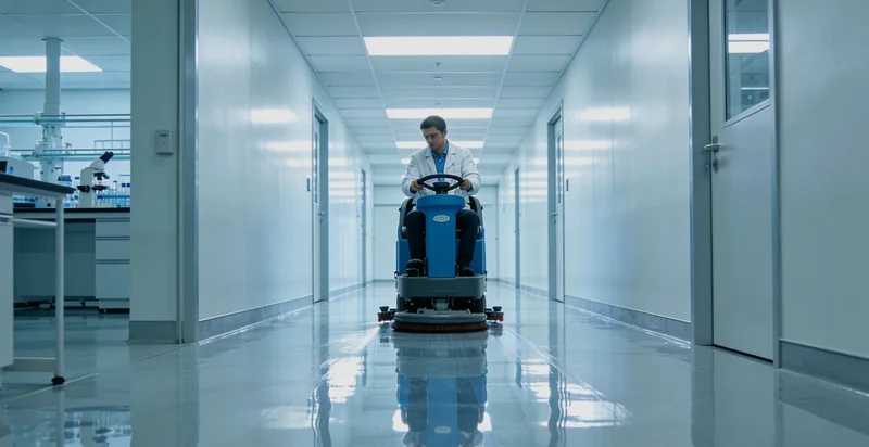 平顶山遗传咨询场景-医生与患者