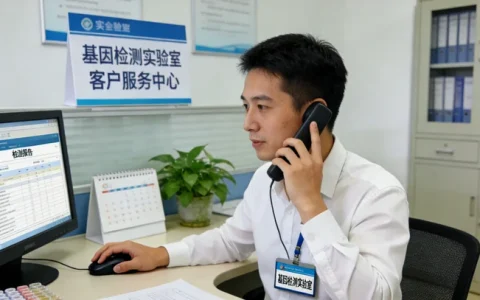 市級市甲狀腺髓樣癌MTC基因檢測機構(gòu)哪家正規(guī)？資質(zhì)大核查