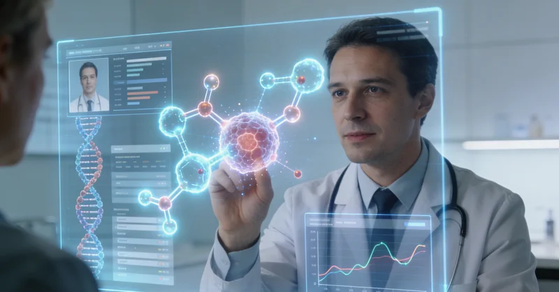 景洪BRCA基因检测遗传咨询场