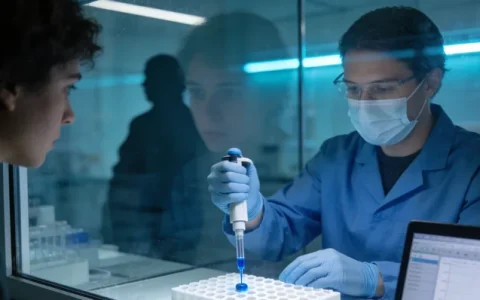 遵义主动脉夹层风险基因检测合法合规机构地址参考