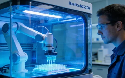 驻马店胰腺神经内分泌瘤基因检测十大机构怎么选？看完就懂