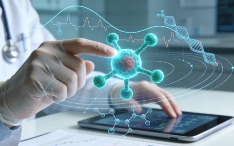 海北州RET基因检测机构汇总：最新检测服务指南