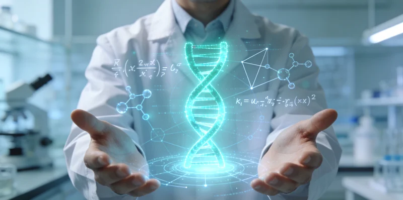赤壁淋巴瘤基因检测科学原理示意