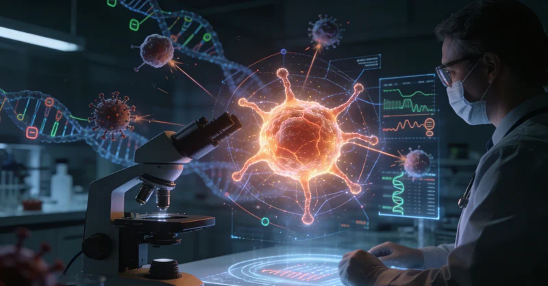 玉树肺癌科普 HER2基因信号