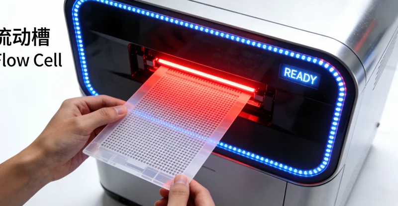 五大连池家庭围坐讨论基因检测报