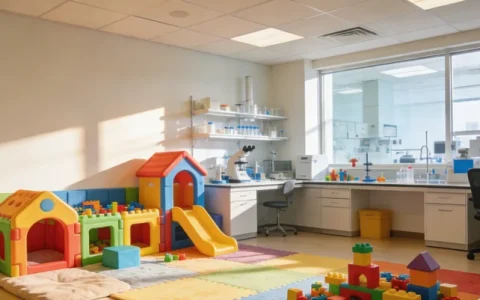 绥芬河COL3A1基因检测权威中心大全