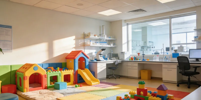 绥芬河COL3A1基因检测科普