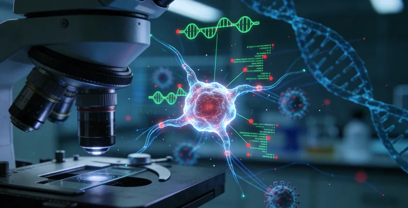 乌兰察布基因检测标准操作流程与