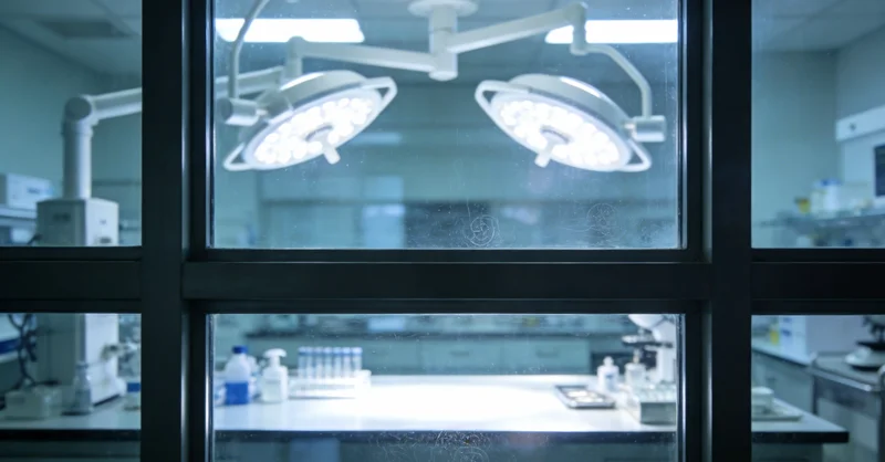 桐城基因检测抽血采样服务