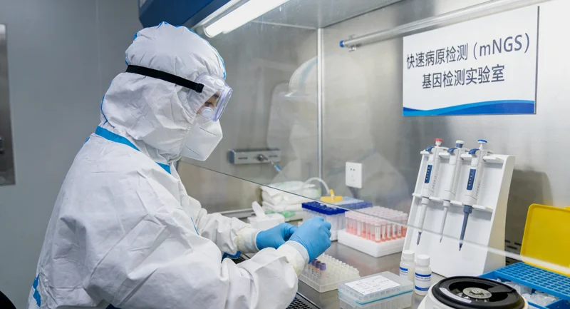 邯郸FAP携带者科学监测与健康