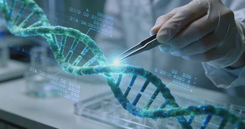 专业实验室进行岑溪肺癌基因检测