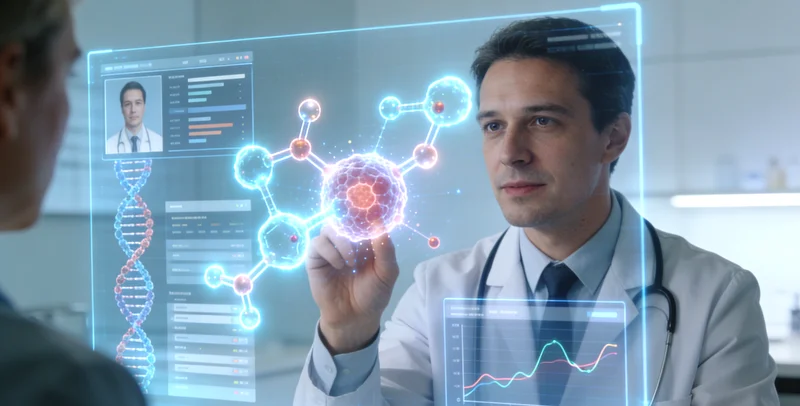 六盘水医生解读基因检测报告