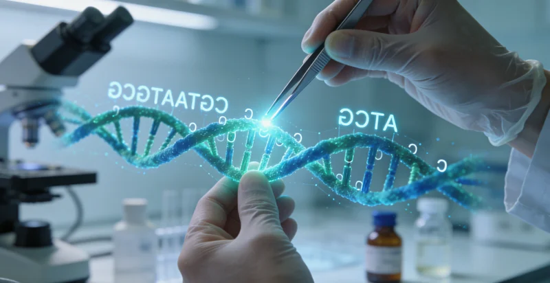 邵武进行ALK基因检测的采样与