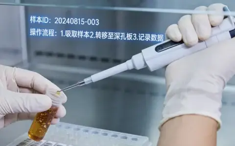 项城TBX5基因检测能做的地方大全