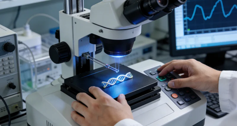 弥勒患者接受心脏超声检查随访