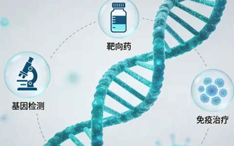 科右前旗肠癌KRAS基因检测专业服务机构一览